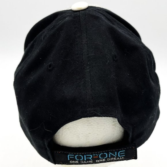 Reebok On Field 2006 Indianapolis Colts XLI Conference Champions Baseball Hat - Picture 3 of 7